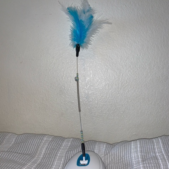 Cat toy - Picture 2 of 3